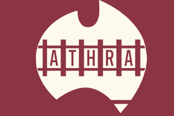 Association of Tourist & Heritage Rail Australia Inc